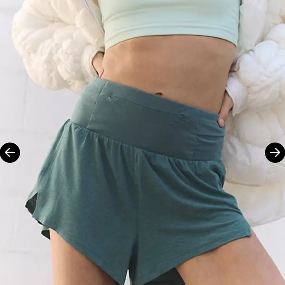 FP Movement by Free People Run Shorts - Picture 2 of 7